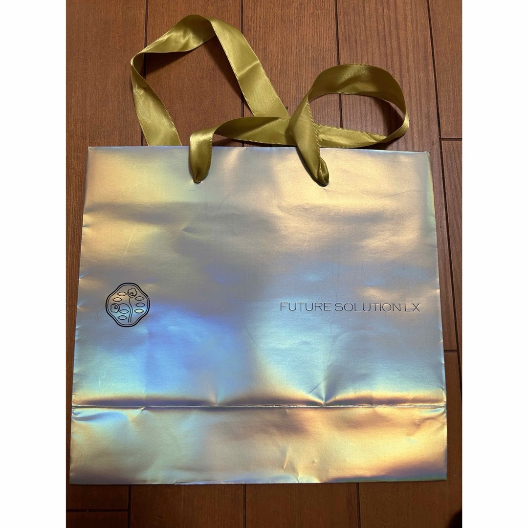SHISEIDO (資生堂) - 資生堂 FUTURE SOLUTION LX ショッパー SHISEIDO (資生堂) - 資生堂 FUTURE SOLUTION LX ショッパー