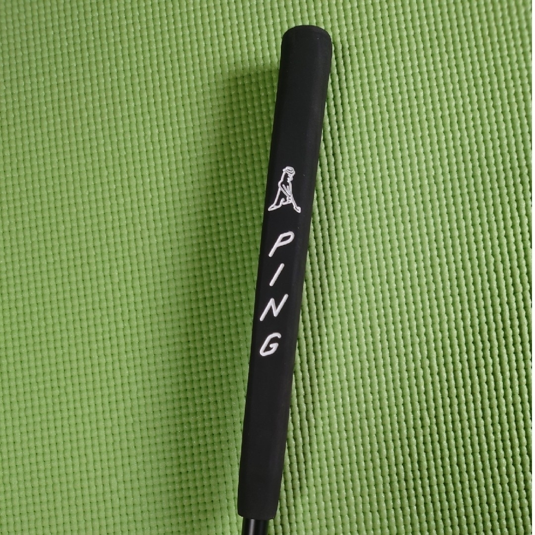 パター PING PLD OSLO3 2024 スラントネック パター PING PLD OSLO3 2024 スラントネック