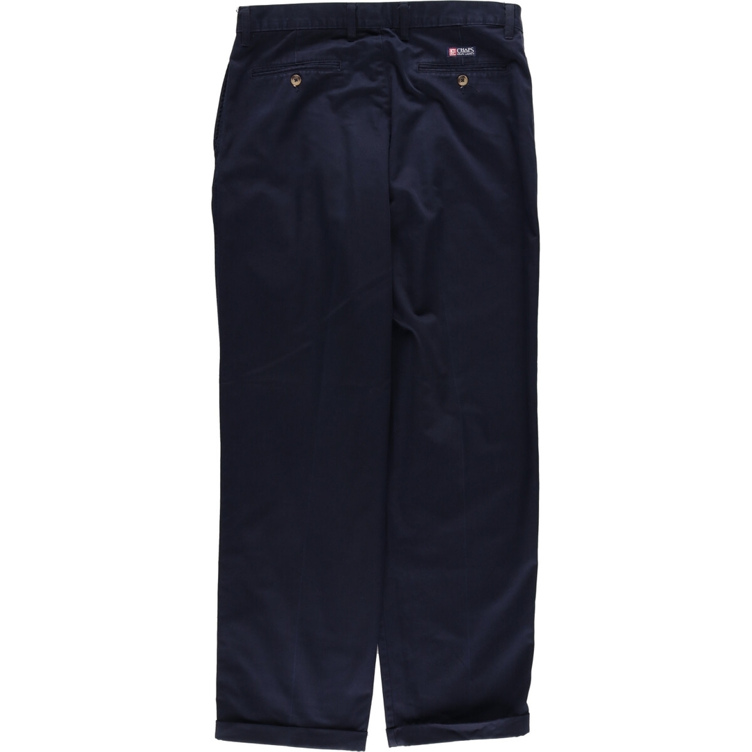 古着 90年代 ラルフローレン Ralph Lauren CHAPS チャップス 古着 90年代 ラルフローレン Ralph Lauren CHAPS チャップス