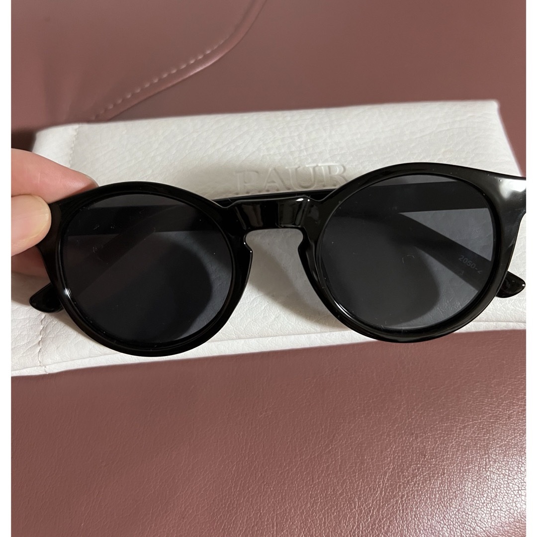 サングラス キッズ/ベビー/マタニティのこども用ファッション小物(サングラス)の商品写真