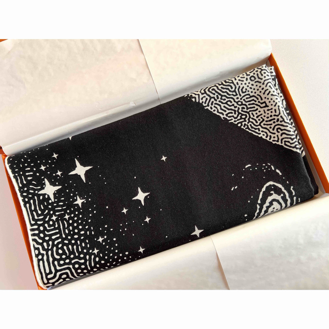 HERMES - HERMES エルメス カシシル140 クレール・ドゥ HERMES - HERMES エルメス カシシル140 クレール・ドゥ