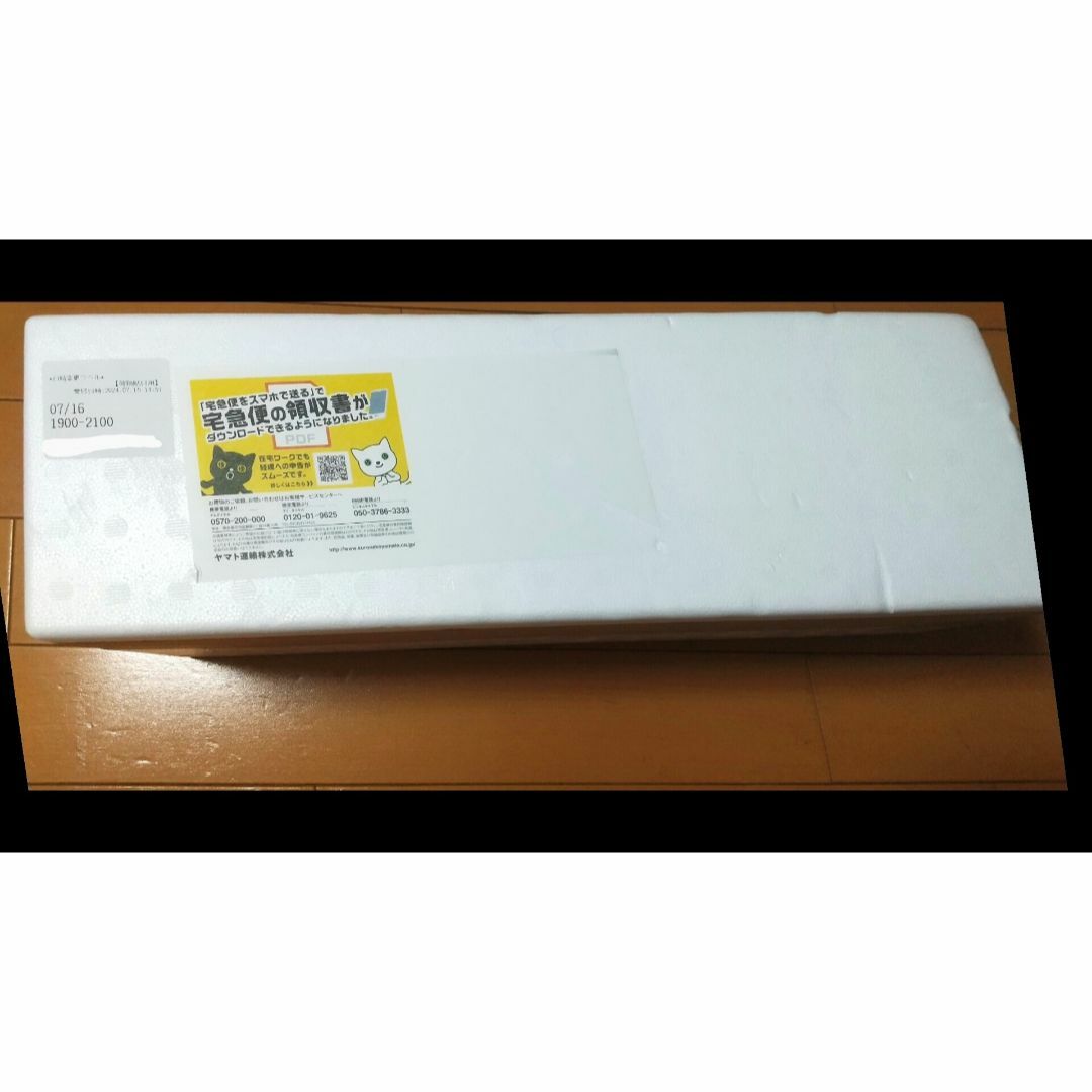 村上開新堂 0号缶 クッキー