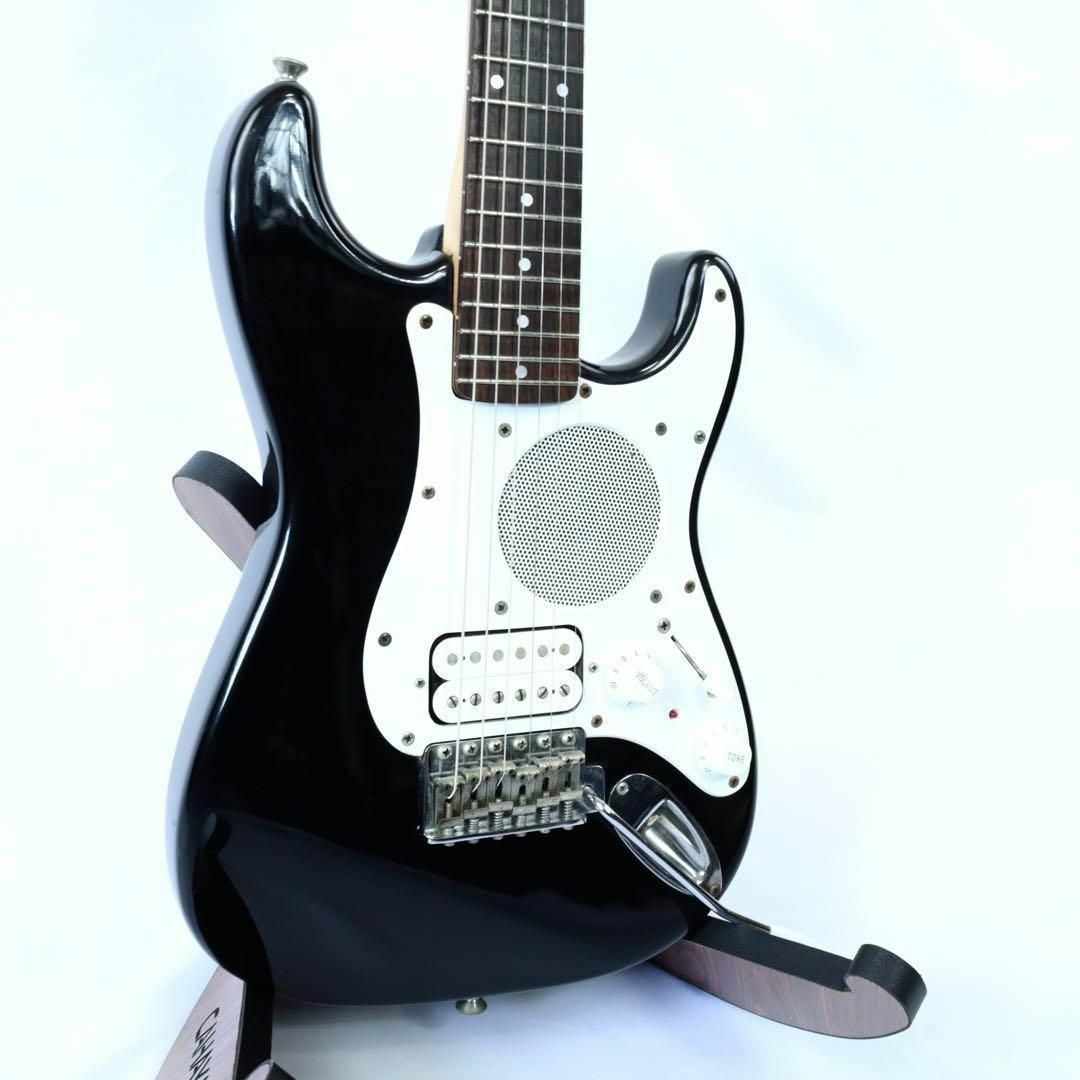 Fender - fender Japan ST-CHAMP 初期型 超激レア アンプ内蔵 Fender - fender Japan ST-CHAMP 初期型 超激レア アンプ内蔵
