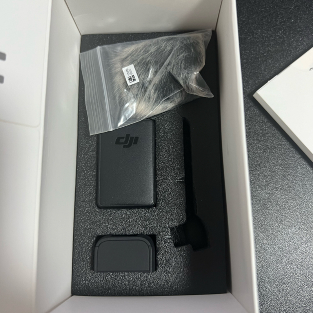 DJI Pocket 2 クリエイターコンボ creator combo DJI Pocket 2 クリエイターコンボ creator combo