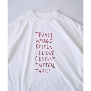 nest Robe(Tシャツ(半袖/袖なし))のフリマアイテム一覧 nest Robe(Tシャツ(半袖/袖なし))のフリマアイテム一覧