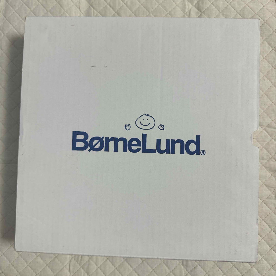 BorneLund(ボーネルンド)のボーネルンド 積み木 白木 S キッズ/ベビー/マタニティのおもちゃ(積み木/ブロック)の商品写真