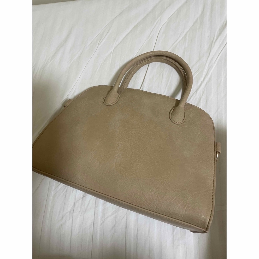 しまむら - しまむら yumi ハンドバッグ ショルダーバッグ 新品 しまむら - しまむら yumi ハンドバッグ ショルダーバッグ 新品