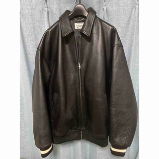 WACKO MARIA(レザージャケット)のフリマアイテム一覧 WACKO MARIA(レザージャケット)のフリマアイテム一覧