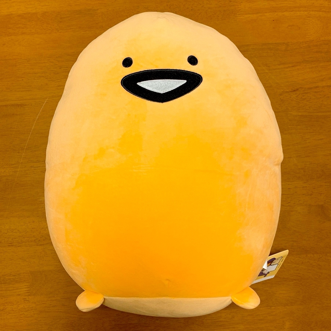 新品・未使用】お文具といっしょ ぬいぐるみXL プレミアムDX 新品・未使用】お文具といっしょ ぬいぐるみXL プレミアムDX