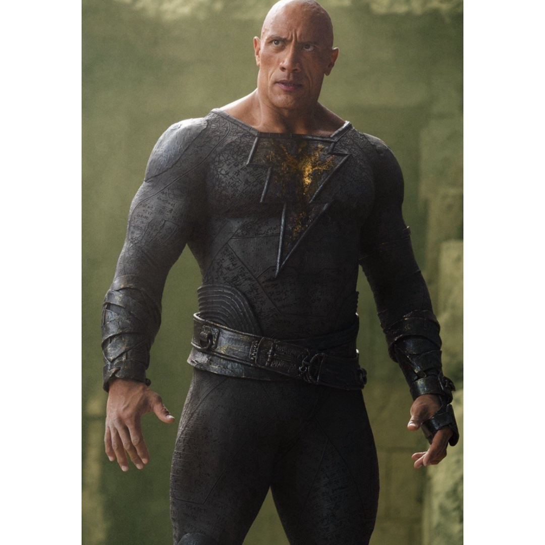 UNDER ARMOUR - Under Armour x Project Rock x ブラックアダム UNDER ARMOUR - Under Armour x Project Rock x ブラックアダム