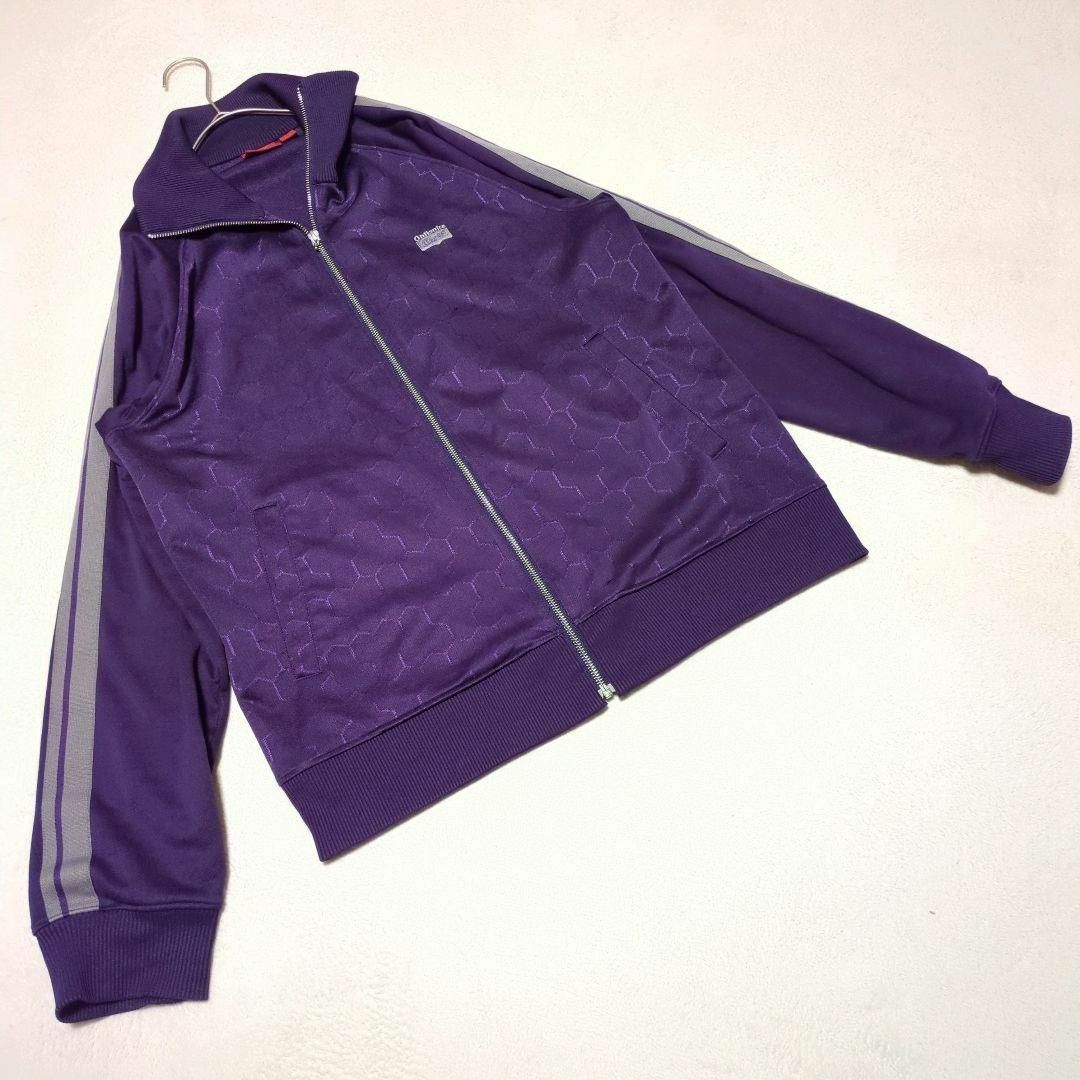 Onitsuka Tiger(オニツカタイガー) / トラックジャケット/XL Onitsuka Tiger(オニツカタイガー) / トラックジャケット/XL