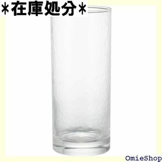 東洋佐々木ガラス グラス タンブラー クリア 約435ml 05064N 175(その他)