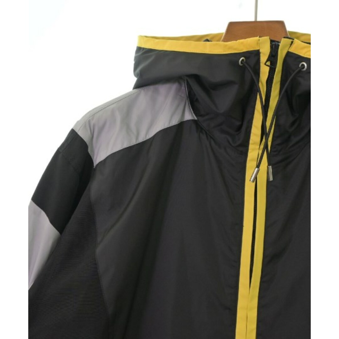 sacai - sacai サカイ マウンテンパーカー 3(L位) 黒等 【古着 sacai - sacai サカイ マウンテンパーカー 3(L位) 黒等 【古着