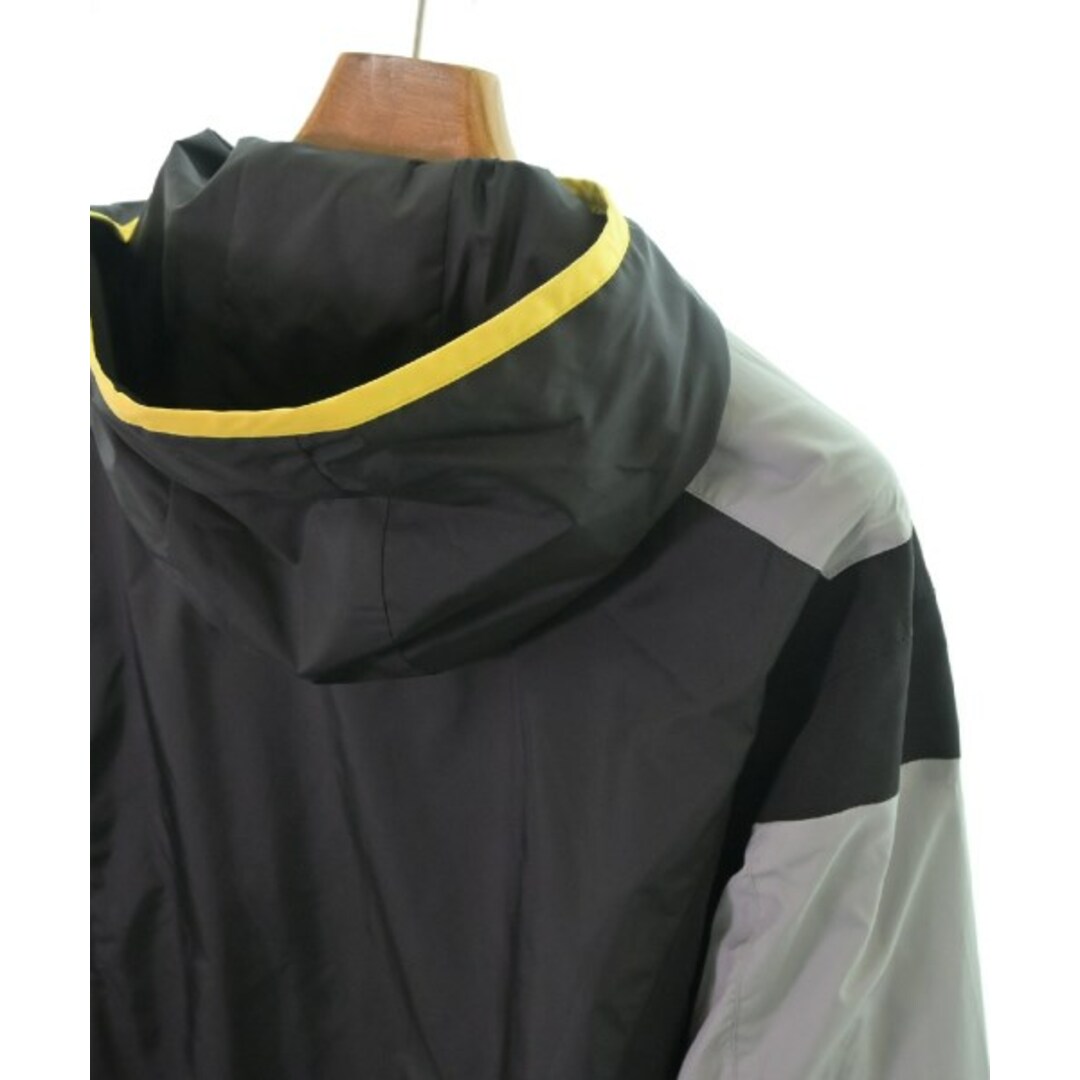 sacai - sacai サカイ マウンテンパーカー 3(L位) 黒等 【古着 sacai - sacai サカイ マウンテンパーカー 3(L位) 黒等 【古着