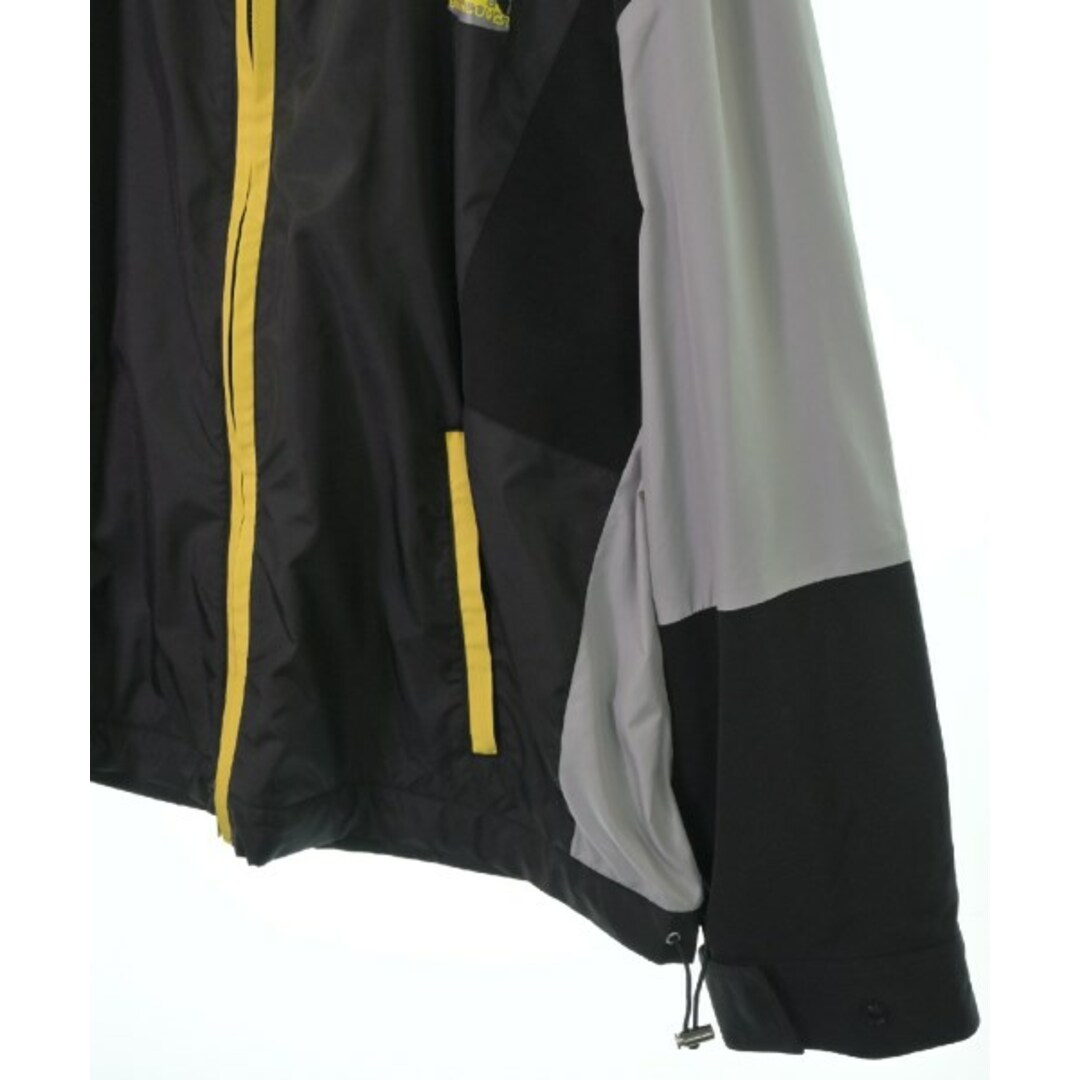 sacai - sacai サカイ マウンテンパーカー 3(L位) 黒等 【古着 sacai - sacai サカイ マウンテンパーカー 3(L位) 黒等 【古着