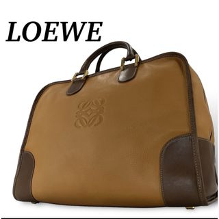 LOEWE(ボストンバッグ)のフリマアイテム一覧 LOEWE(ボストンバッグ)のフリマアイテム一覧