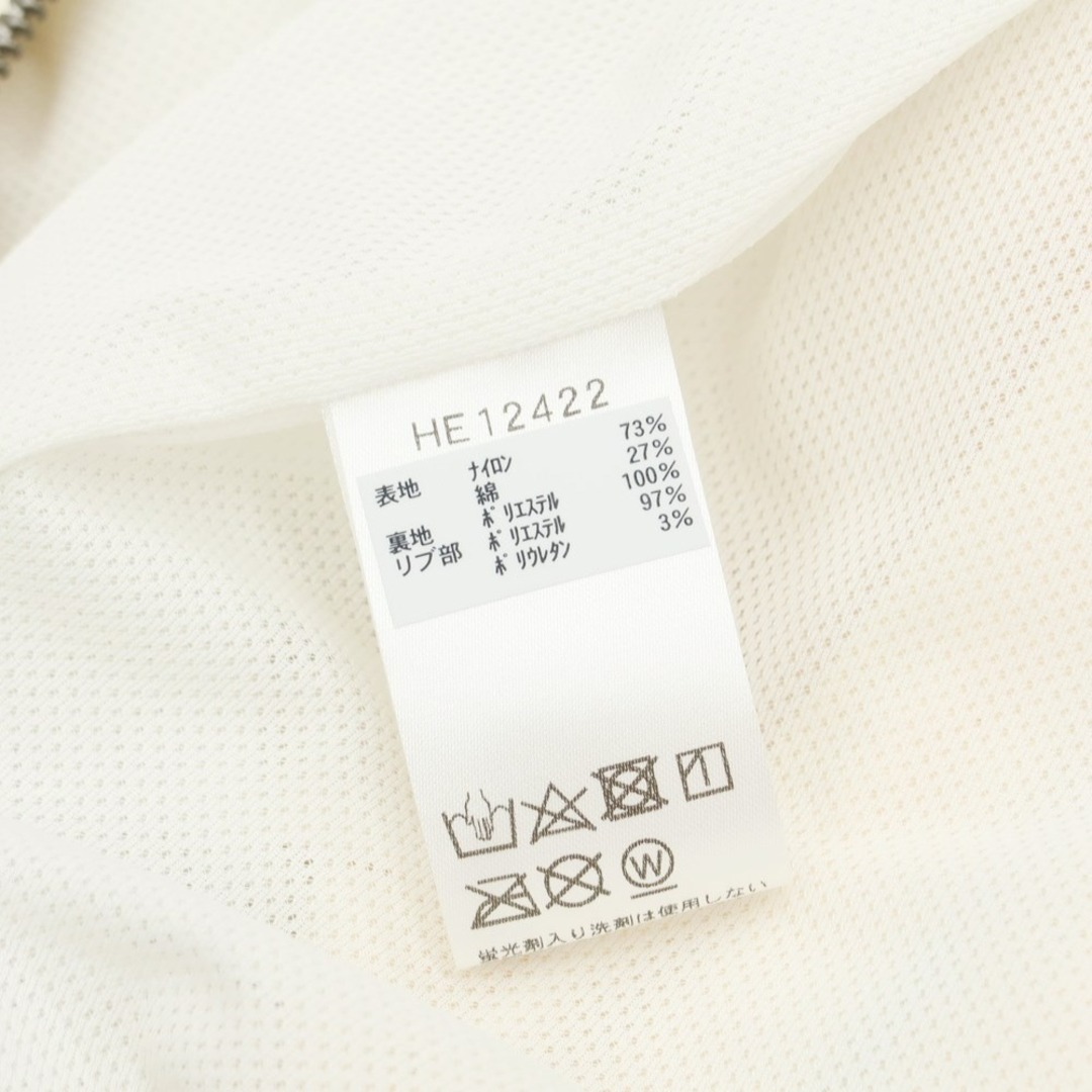 ヘリーハンセン HELLY HANSEN 2024年春夏 ナイロンコットン ヘリーハンセン HELLY HANSEN 2024年春夏 ナイロンコットン