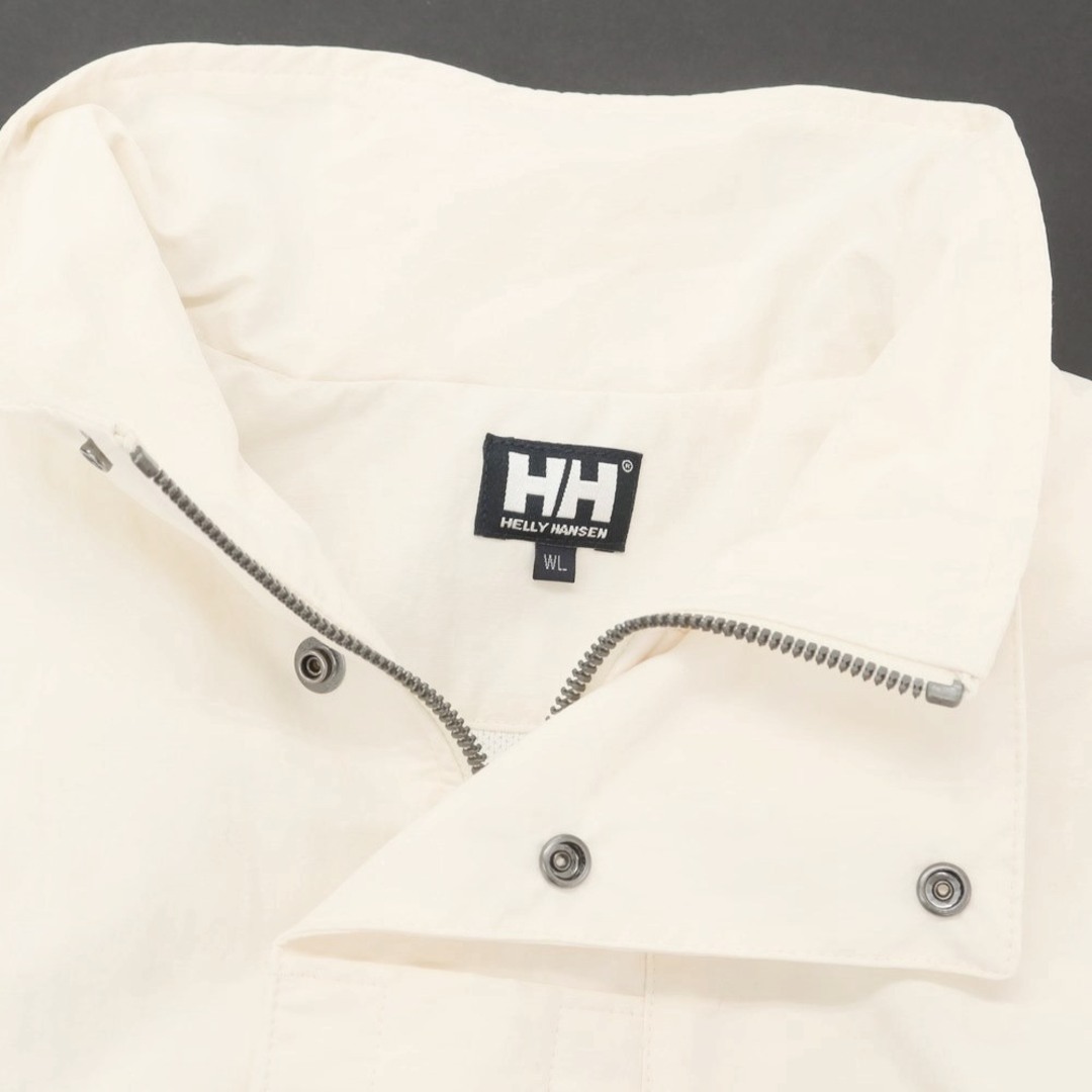 ヘリーハンセン HELLY HANSEN 2024年春夏 ナイロンコットン ヘリーハンセン HELLY HANSEN 2024年春夏 ナイロンコットン