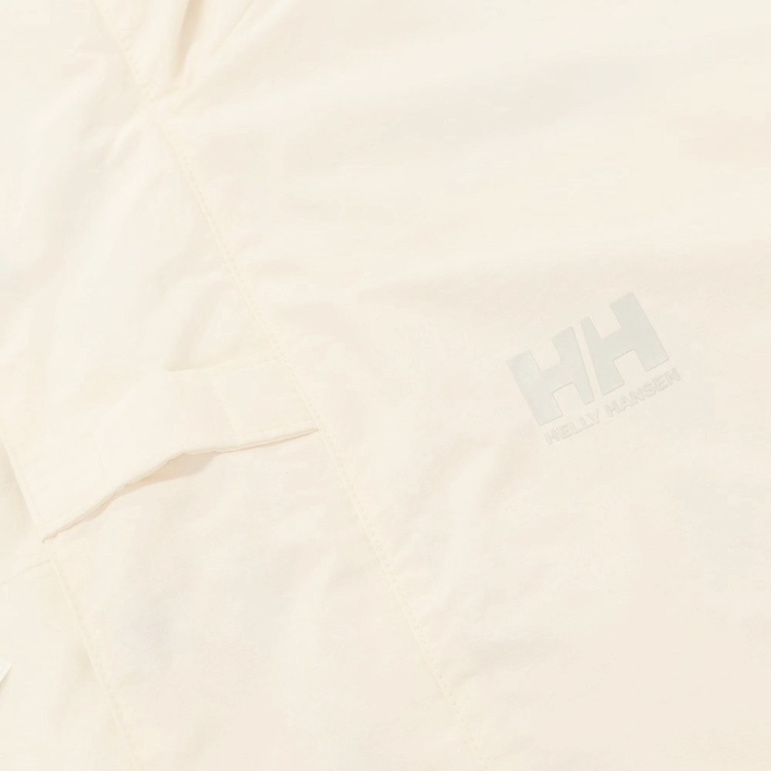 ヘリーハンセン HELLY HANSEN 2024年春夏 ナイロンコットン ヘリーハンセン HELLY HANSEN 2024年春夏 ナイロンコットン