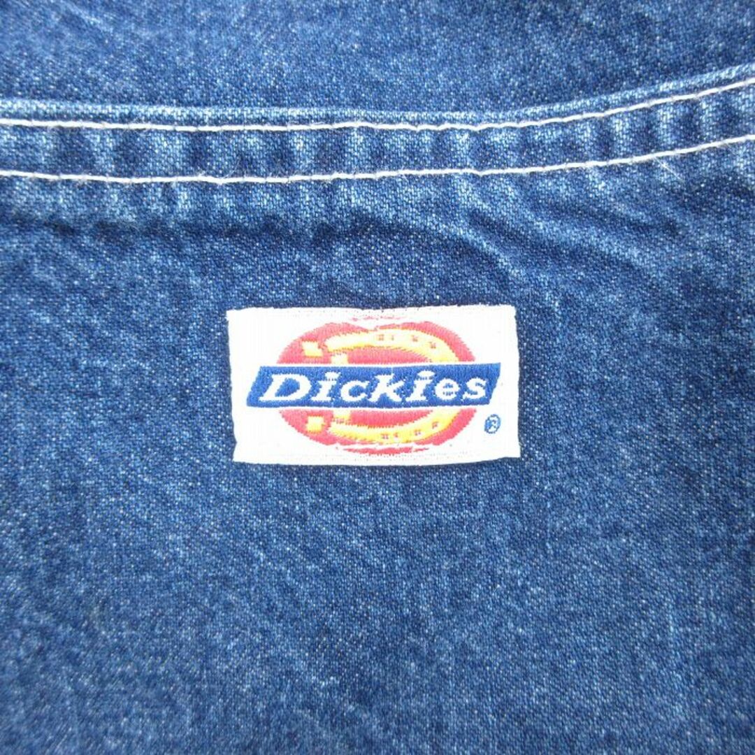Dickies - W32☆古着 ディッキーズ Dickies ペインター パンツ Dickies - W32☆古着 ディッキーズ Dickies ペインター パンツ