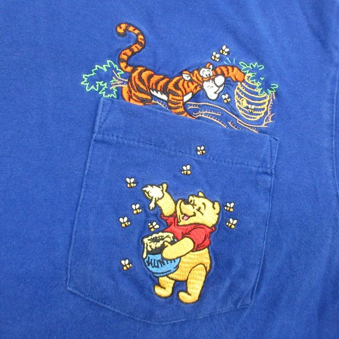 Disney - XL☆古着 半袖 ビンテージ Tシャツ メンズ 00年代 00s Disney - XL☆古着 半袖 ビンテージ Tシャツ メンズ 00年代 00s