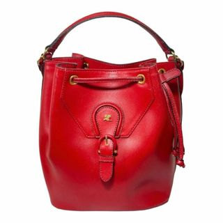 Courreges(バッグ ・ レッド/赤色系)のフリマアイテム一覧 Courreges(バッグ ・ レッド/赤色系)のフリマアイテム一覧