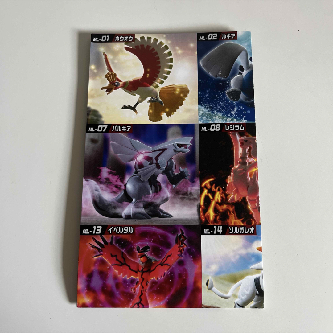 ポケモン - ポケモン モンコレ ポスター 非売品 ②の通販 by ポケモン - ポケモン モンコレ ポスター 非売品 ②の通販 by