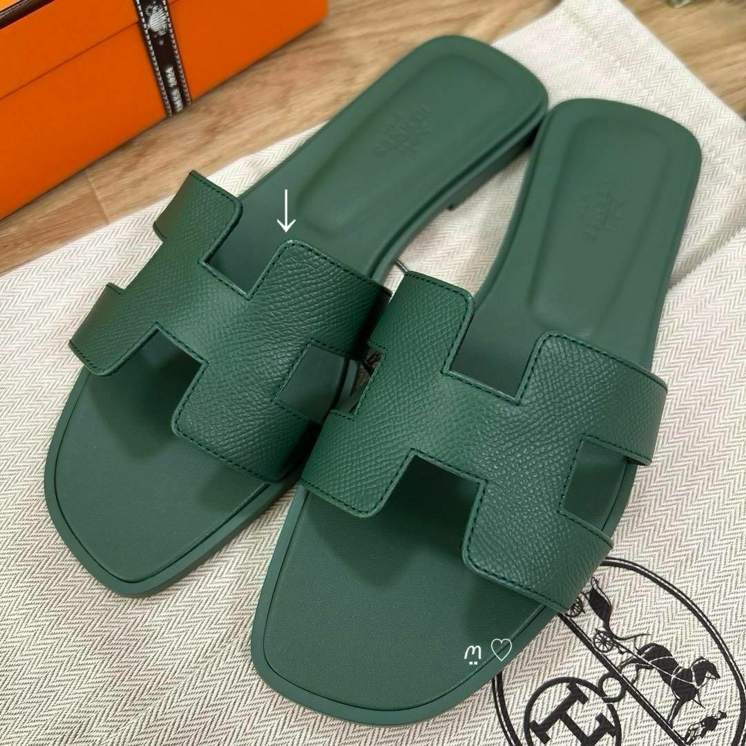 HERMES オラン38 HERMES オラン38