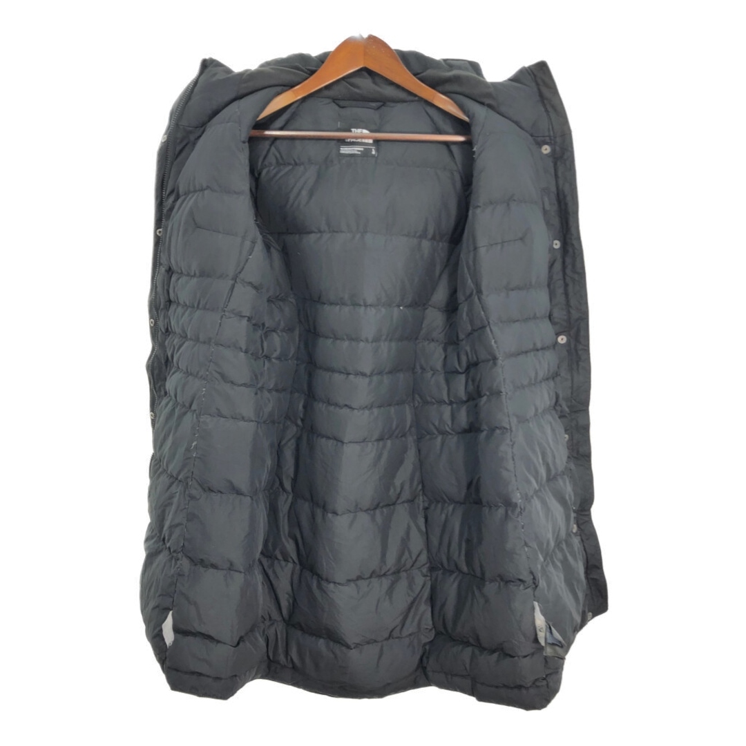 【ファッション好きが選ぶ人気ブランドランキング】 NORTH THE - FACE NORTH THE FACE ダウンコート ノースフェイス 女性用