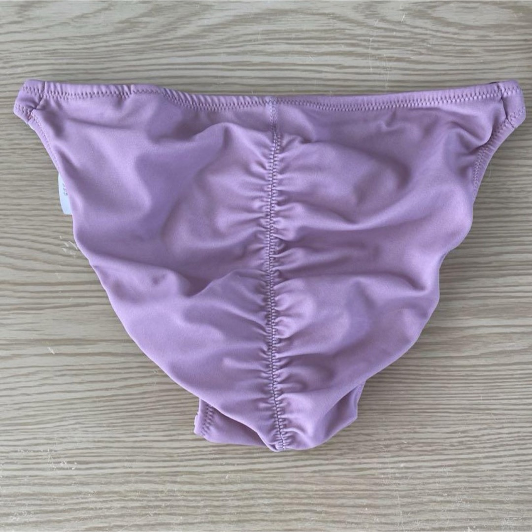 Darich - 新品タグなし【ダーリッチ】水着(下のみ)の通販 by Darich - 新品タグなし【ダーリッチ】水着(下のみ)の通販 by
