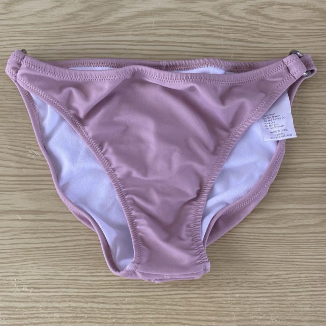 Darich - 新品タグなし【ダーリッチ】水着(下のみ)の通販 by Darich - 新品タグなし【ダーリッチ】水着(下のみ)の通販 by