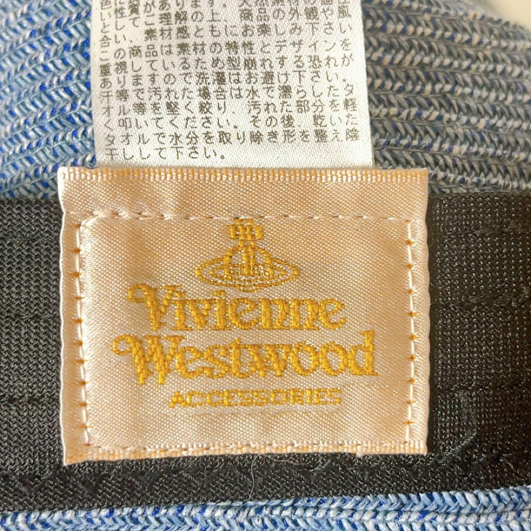 Vivienne Westwood - ヴィヴィアンウエストウッド レトロ リボン Vivienne Westwood - ヴィヴィアンウエストウッド レトロ リボン