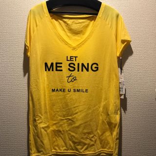 スコットクラブ(SCOT CLUB)のTシャツ(Tシャツ(半袖/袖なし))