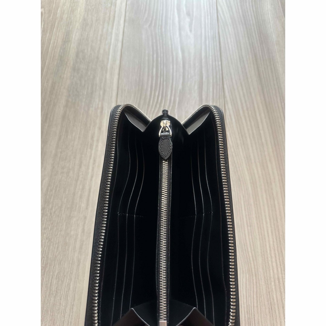 BERLUTI - 特注22万 ベルルッティ イタウバ 長財布 レインボー BERLUTI - 特注22万 ベルルッティ イタウバ 長財布 レインボー