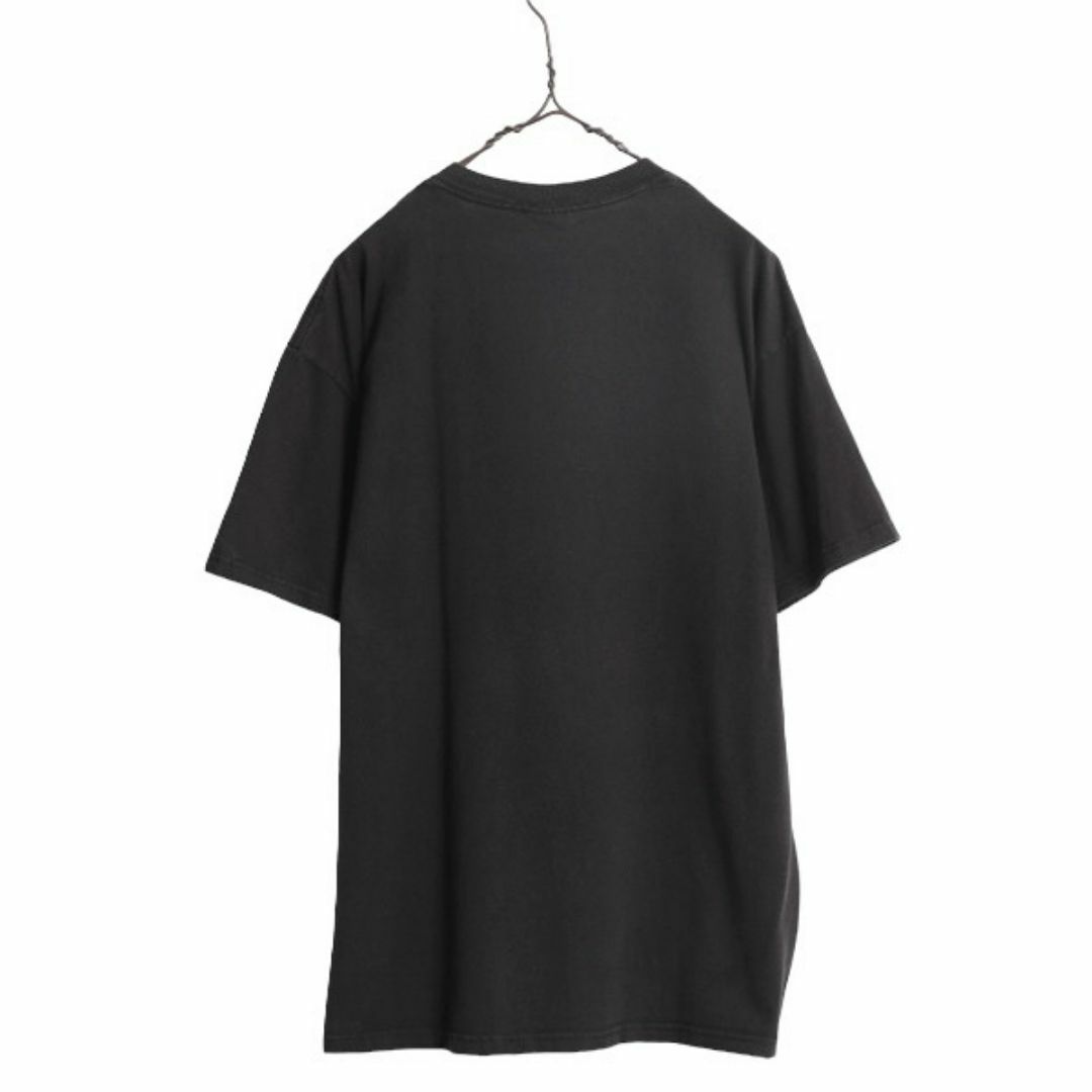 90s USA製 エロ ジョーク メッセージ プリント 半袖 Tシャツ 90s USA製 エロ ジョーク メッセージ プリント 半袖 Tシャツ