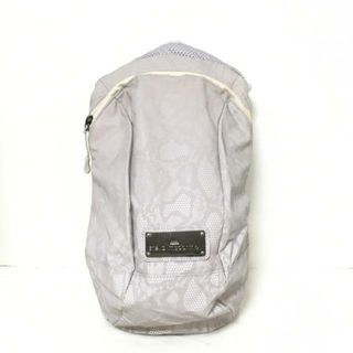 adidas by Stella McCartney(リュック/バックパック)のフリマ adidas by Stella McCartney(リュック/バックパック)のフリマ