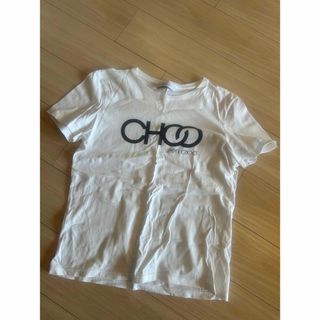 JIMMY CHOO(Tシャツ(半袖/袖なし))のフリマアイテム一覧 JIMMY CHOO(Tシャツ(半袖/袖なし))のフリマアイテム一覧
