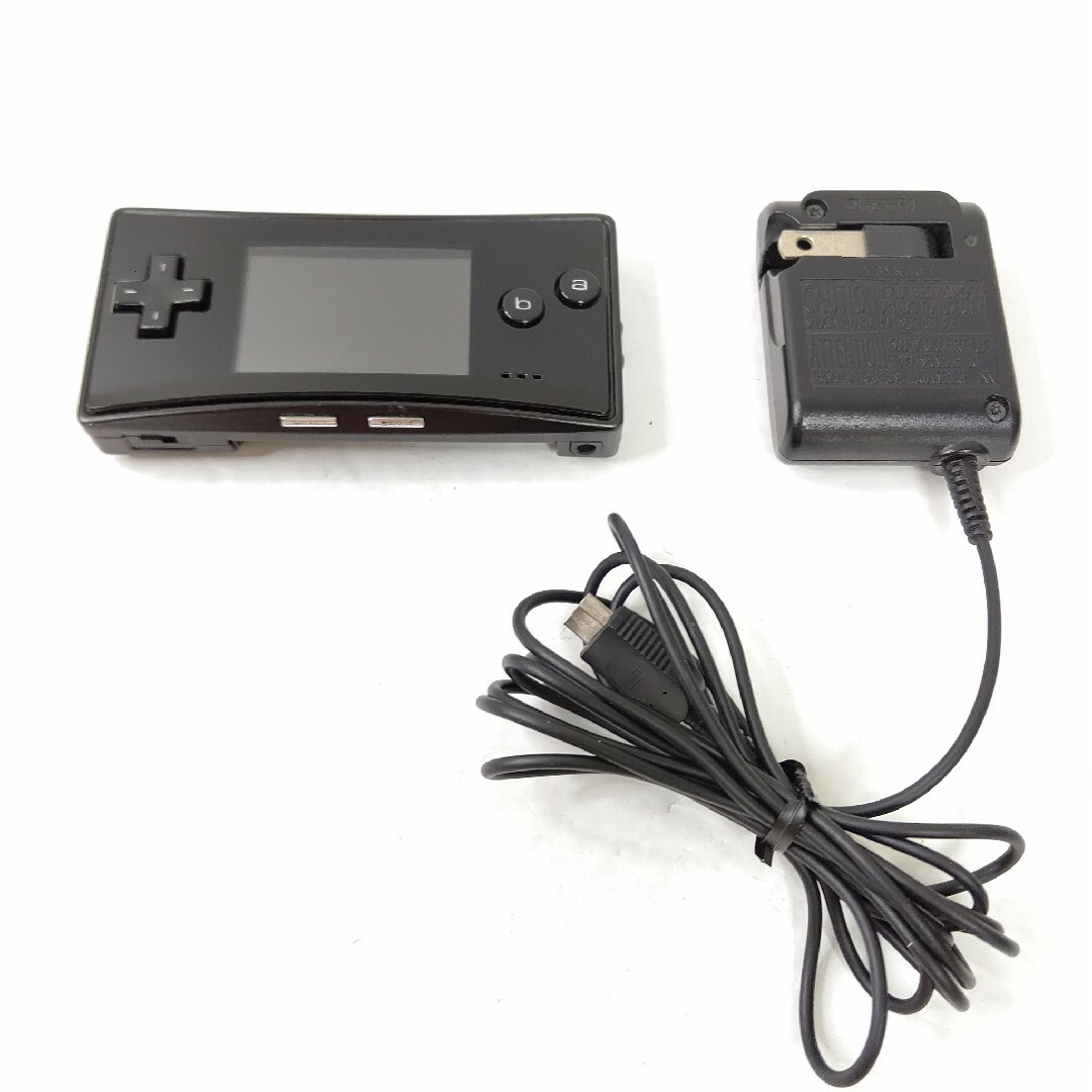 ゲームボーイアドバンス - Nintendo ゲームボーイミクロ ゲームボーイアドバンス - Nintendo ゲームボーイミクロ