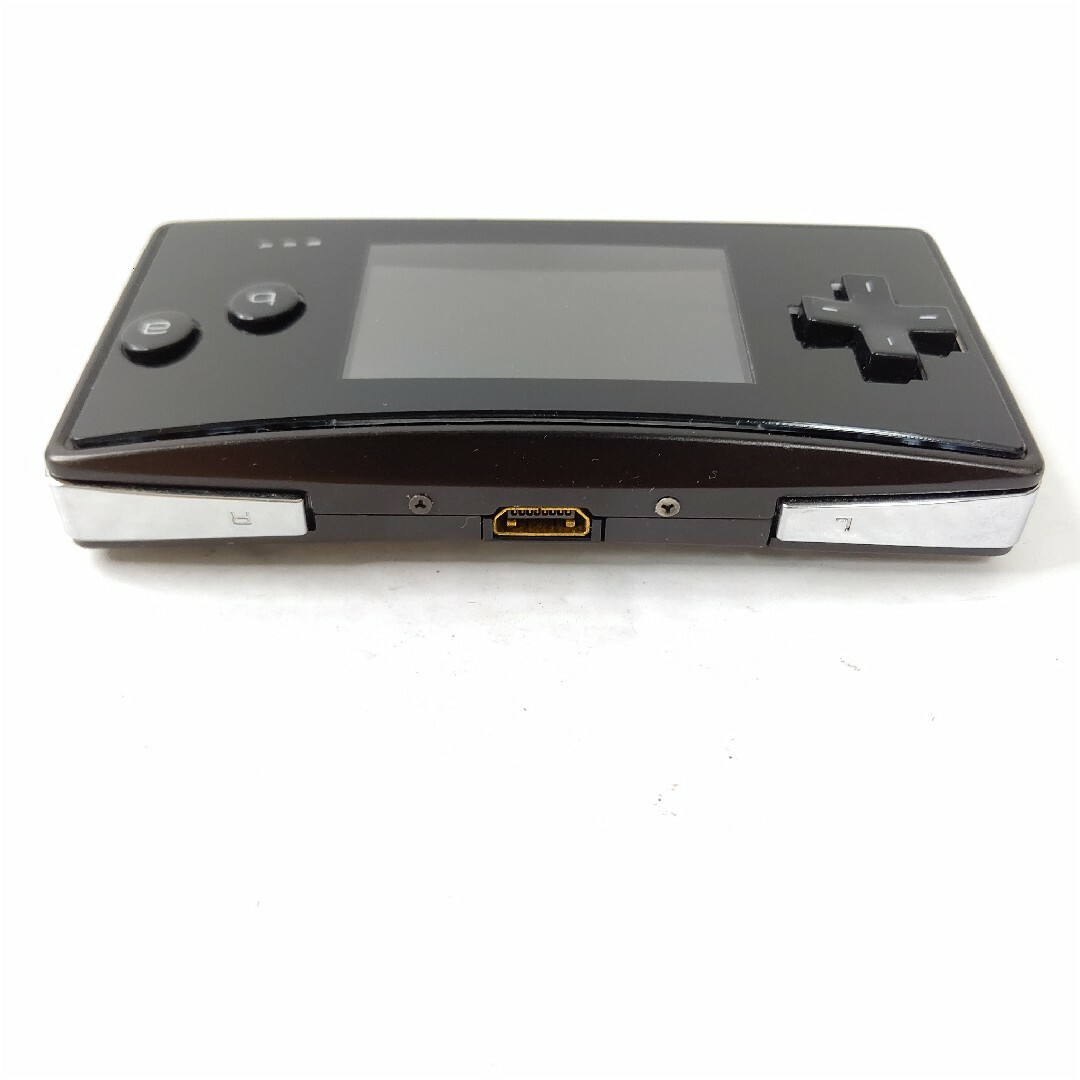 ゲームボーイアドバンス - Nintendo ゲームボーイミクロ ゲームボーイアドバンス - Nintendo ゲームボーイミクロ