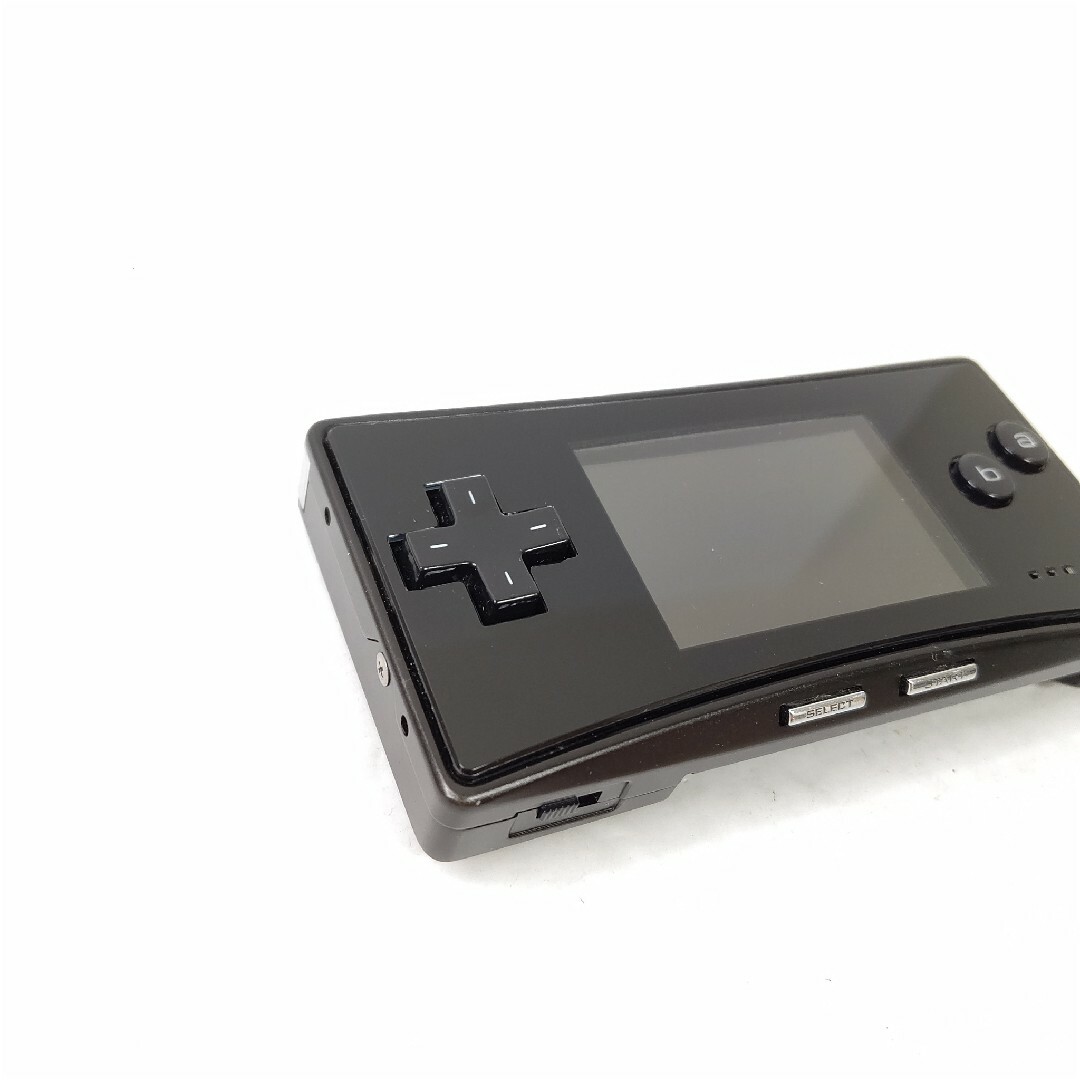 ゲームボーイアドバンス - Nintendo ゲームボーイミクロ ゲームボーイアドバンス - Nintendo ゲームボーイミクロ