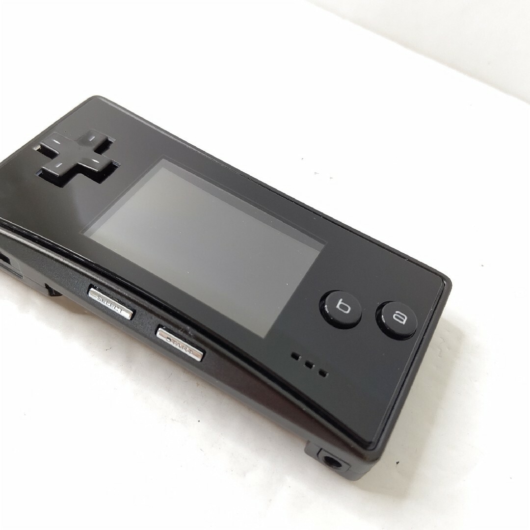 ゲームボーイアドバンス - Nintendo ゲームボーイミクロ ゲームボーイアドバンス - Nintendo ゲームボーイミクロ