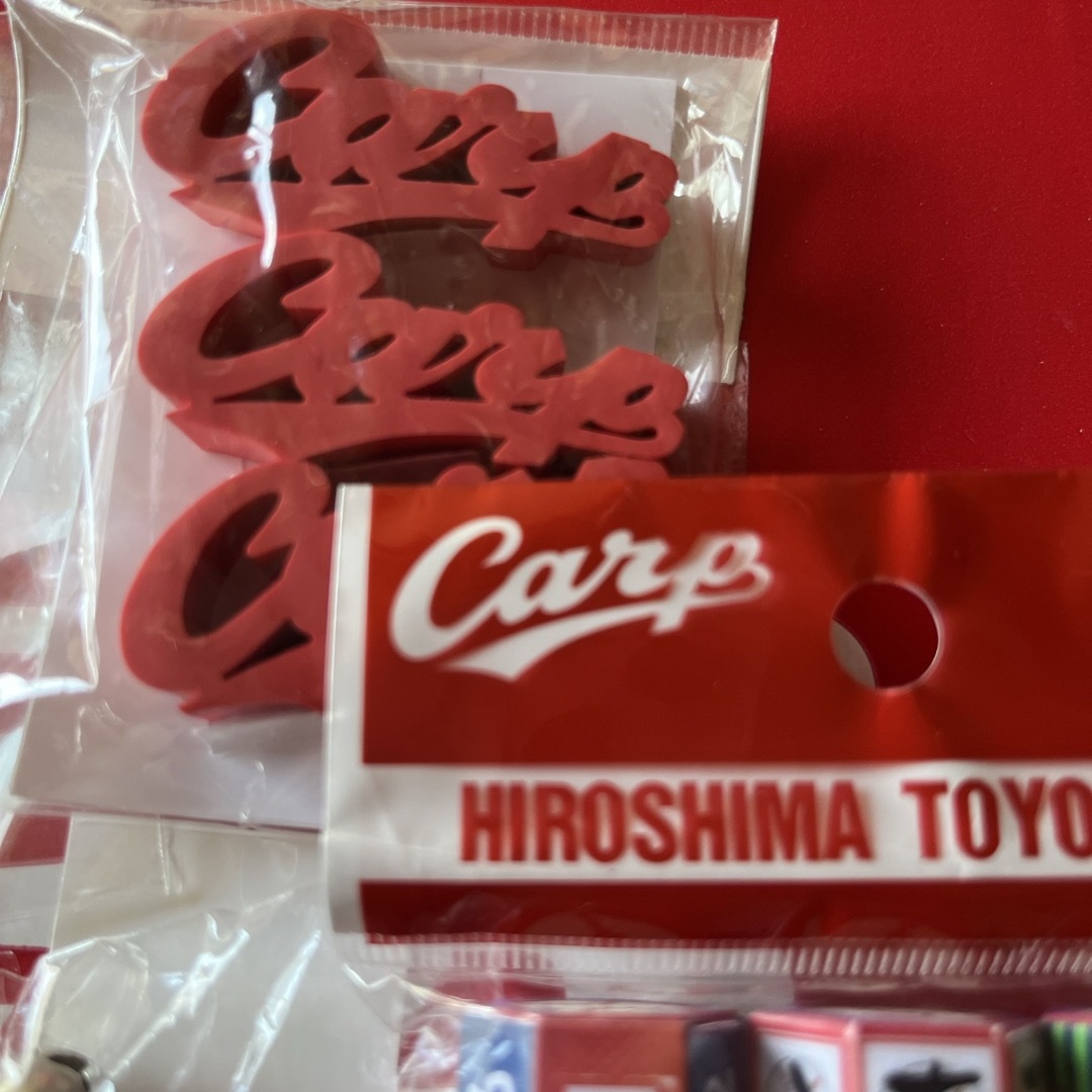 広島東洋カープ - 広島東洋カープ お土産セットの通販 by SHOP 広島東洋カープ - 広島東洋カープ お土産セットの通販 by SHOP