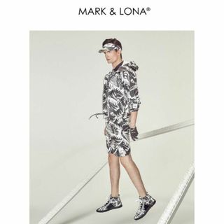 mark&lona ショートパンツ mark&lona ショートパンツ