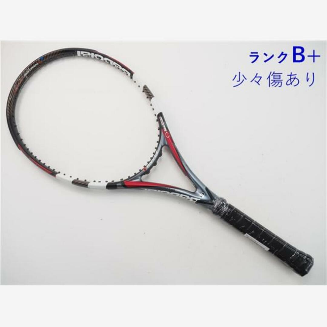 Babolat - 中古 テニスラケット バボラ ドライブ ゼット ツアー Babolat - 中古 テニスラケット バボラ ドライブ ゼット ツアー