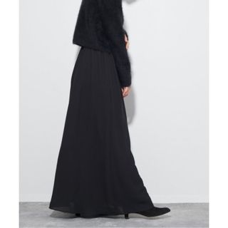 プラージュ(Plage)のPlage   Georgette Gather  スカート プラージュ(ロングスカート)