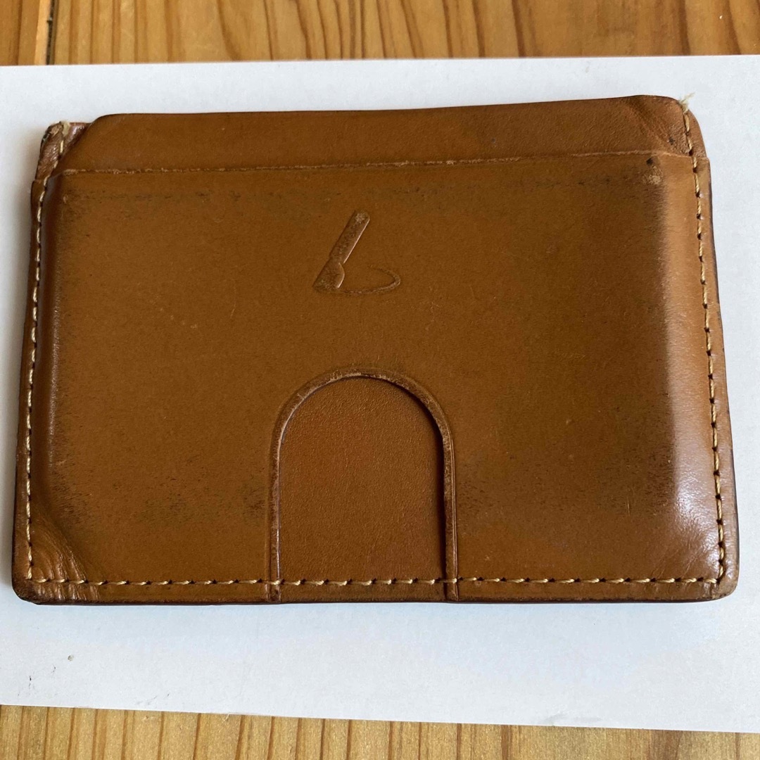 土屋鞄製造所 - 土屋鞄 カードケースの通販 by MZtpy2's shop 土屋鞄製造所 - 土屋鞄 カードケースの通販 by MZtpy2's shop
