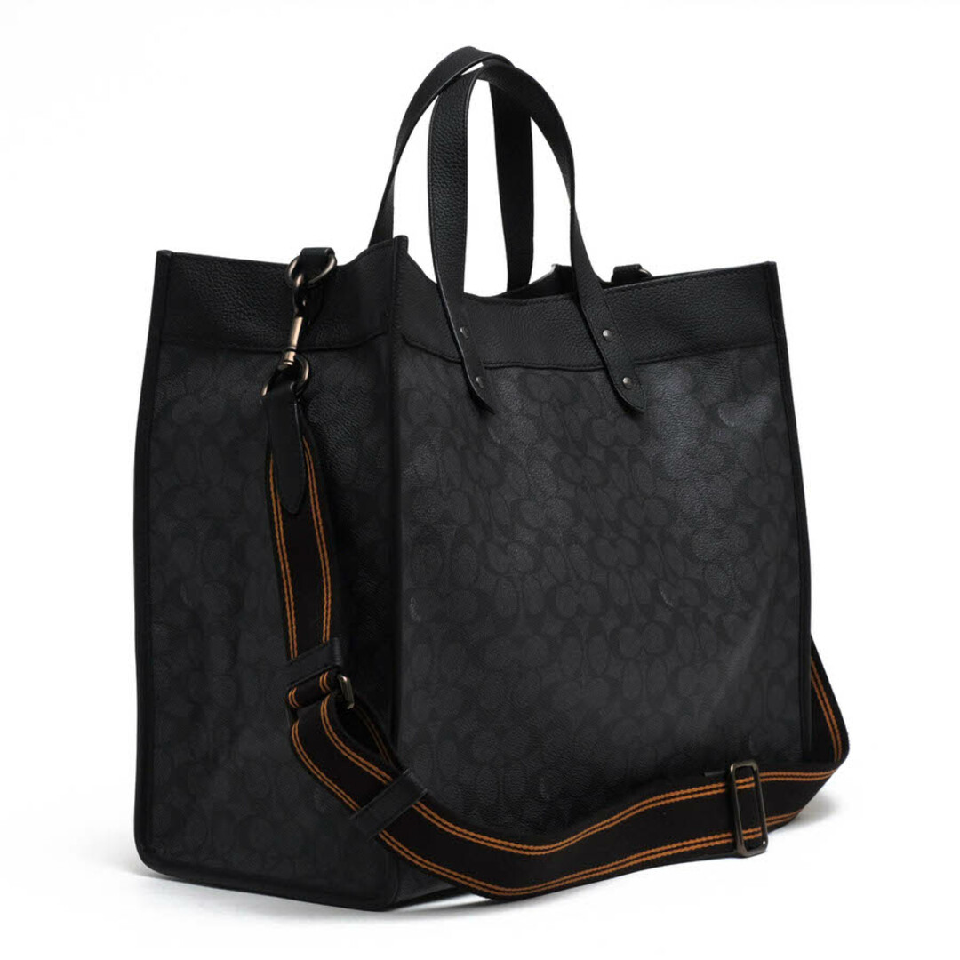 COACH - コーチ/COACH バッグ トートバッグ 鞄 ハンドバッグ COACH - コーチ/COACH バッグ トートバッグ 鞄 ハンドバッグ