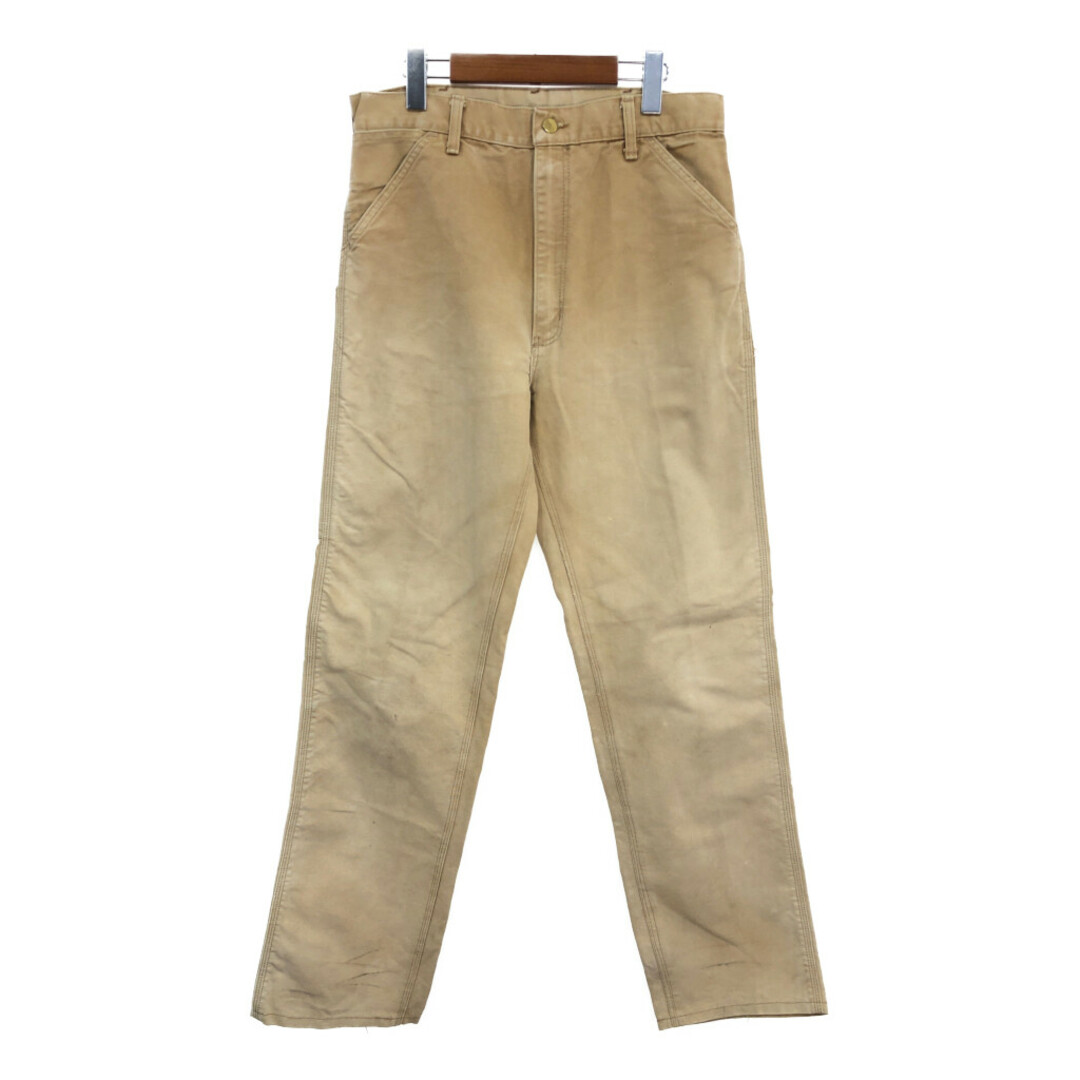 carhartt - 90年代 USA製 Carhartt カーハート ダック carhartt - 90年代 USA製 Carhartt カーハート ダック