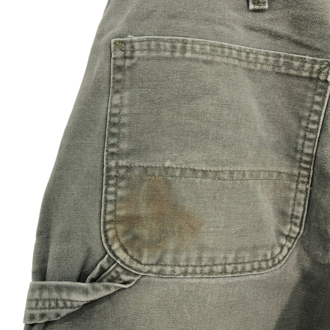 carhartt - 00年代 Carhartt カーハート ダック ペインター carhartt - 00年代 Carhartt カーハート ダック ペインター