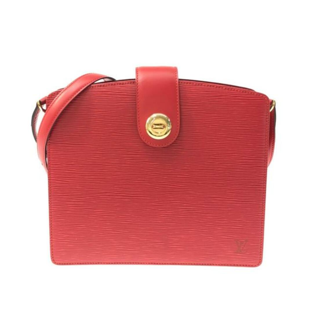 LOUIS VUITTON - ルイヴィトン ショルダーバッグ エピ 64,600円